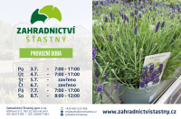 Svátky 5. a 6.7.2022