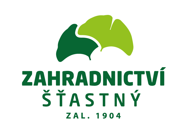 Zahradnictví Šťastný